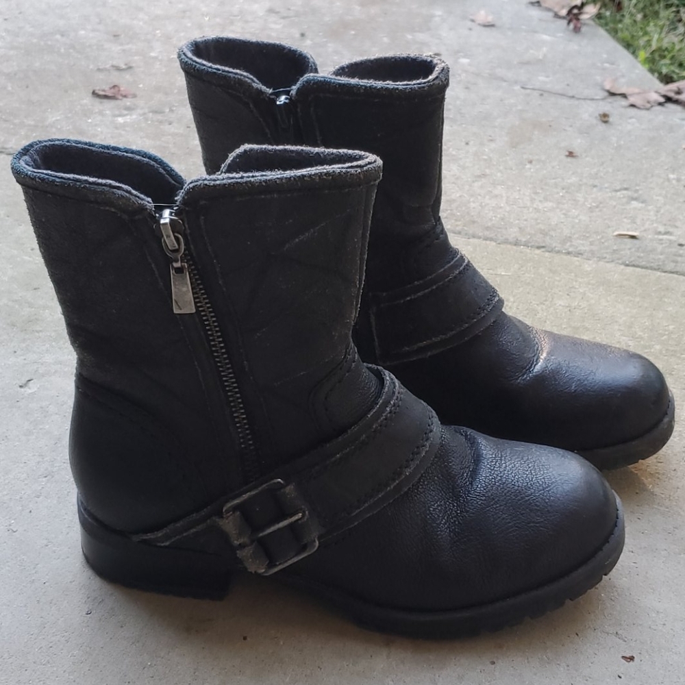 Clarks Boots